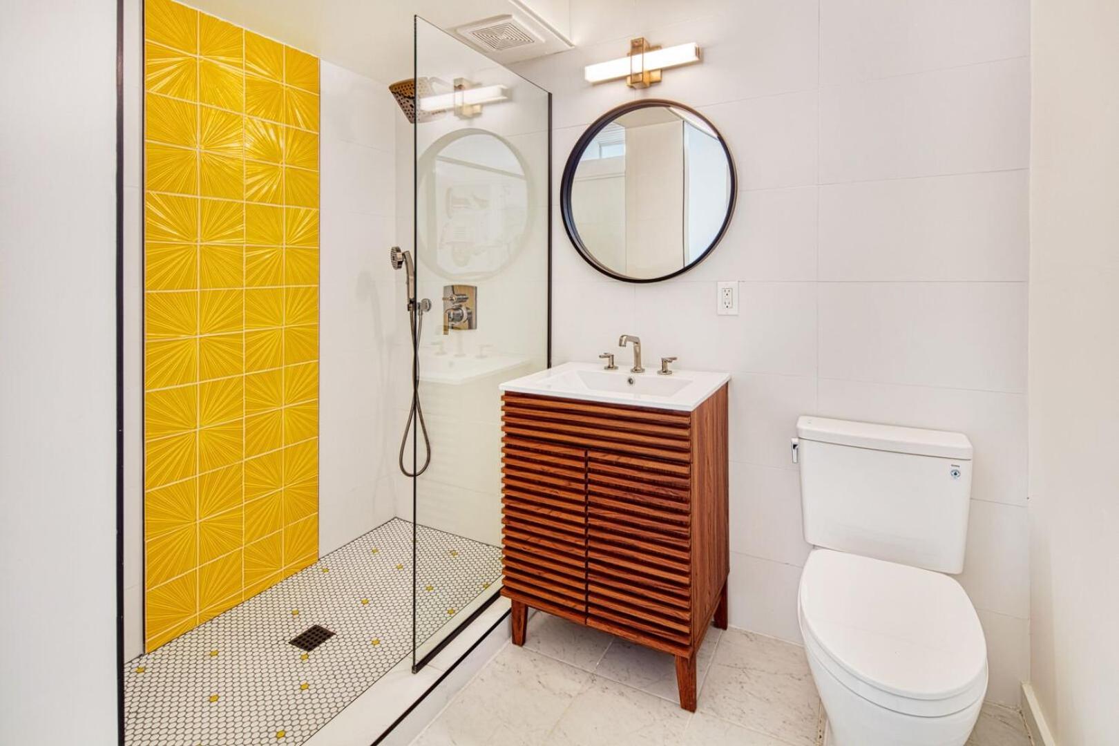 Limon Hotel By Fieldtrip Palm Springs Bagian luar foto